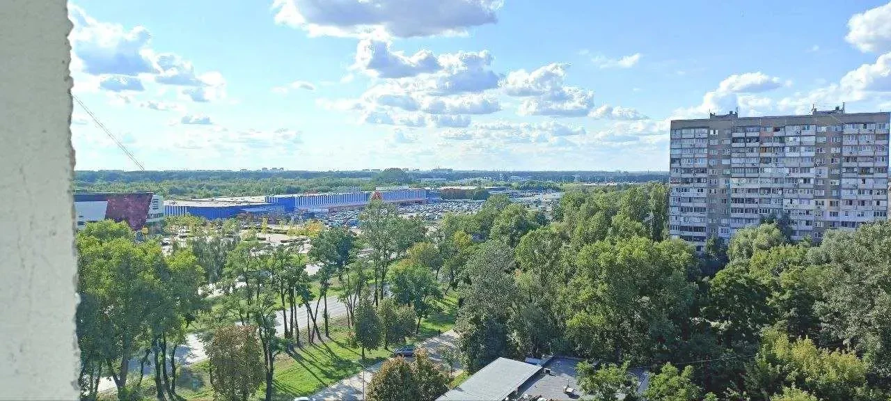 3-к квартира Київ, Голосіївський, Лятошинського 2 23