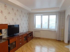 3-к квартира Київ, Голосіївський, Лятошинського 2