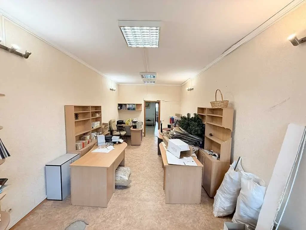 3-к квартира Київ, Печерський, Антоновича 72 5