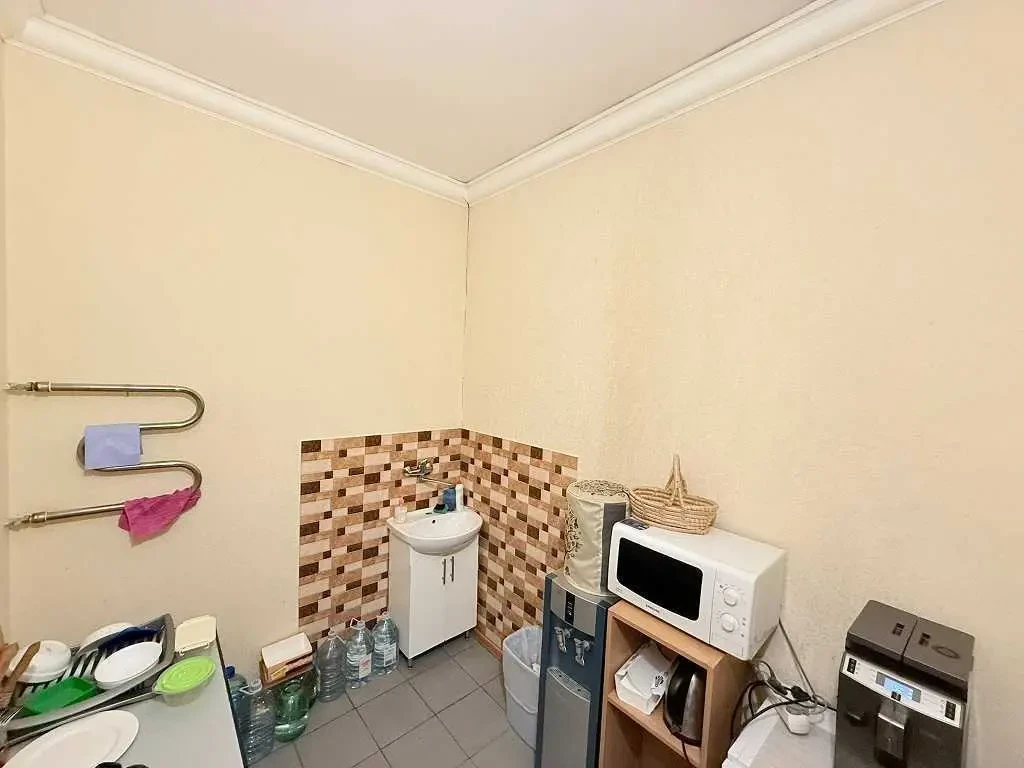 3-к квартира Київ, Печерський, Антоновича 72 6