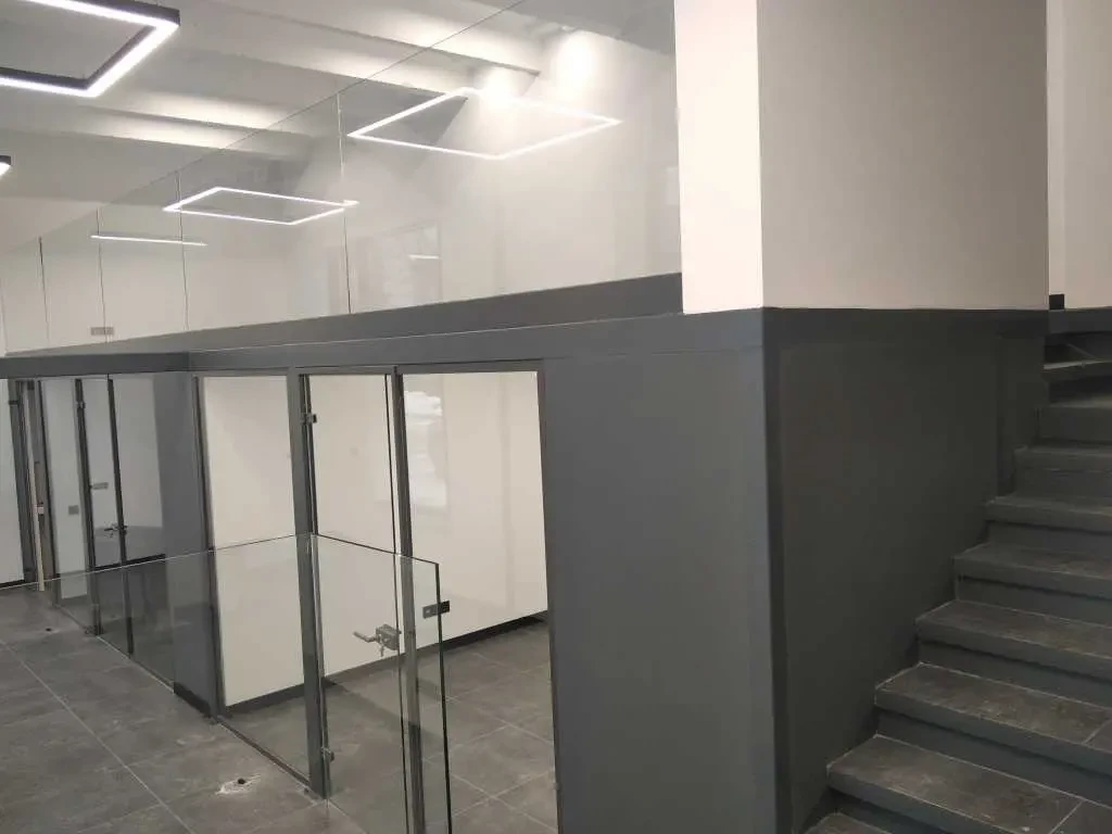 офісне приміщення Київ, Дніпровський, Євгена Сверстюка 11в 4