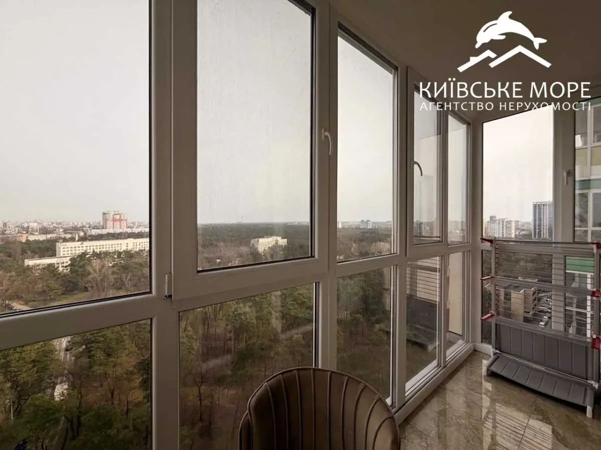 3-к квартира Київ, Дніпровський, Воскресенська 18 8