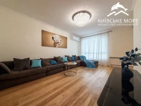 3-к квартира Київ, Дніпровський, Воскресенська 18