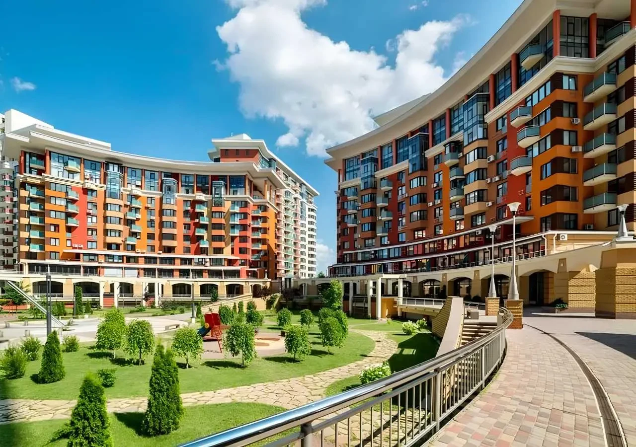 3-к квартира Київ, Голосіївський, Михайла Ломоносова 71з 16