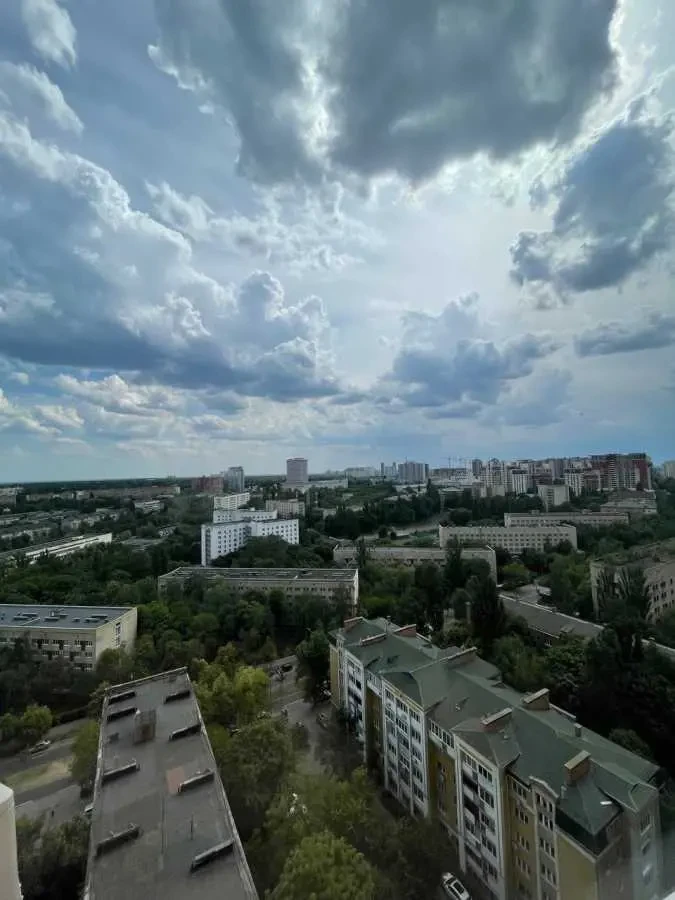 1-к квартира Київ, Голосіївський, Михайла Ломоносова 34Б 7