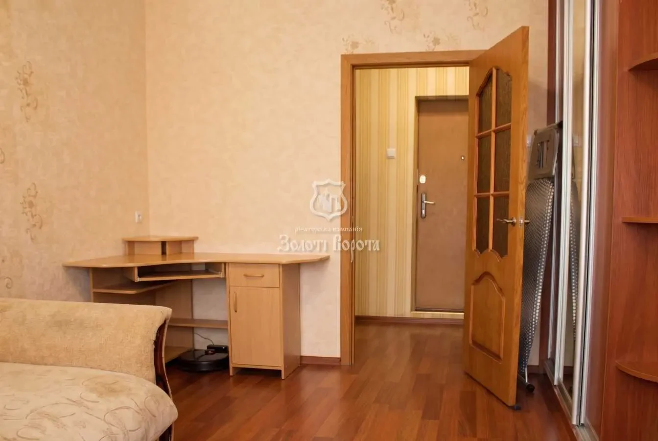 2-к квартира Київ, Дніпровський, Алма-Атинська 39д 3