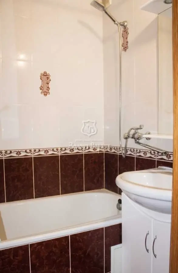 2-к квартира Київ, Дніпровський, Алма-Атинська 39д 12