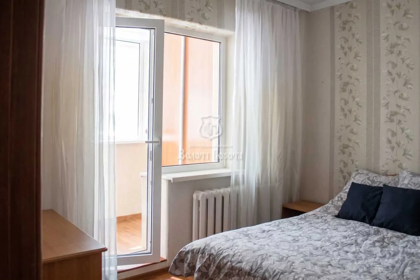 2-к квартира Київ, Дніпровський, Алма-Атинська 39д 4