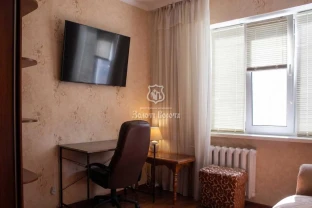 2-к квартира Київ, Дніпровський, Алма-Атинська 39д