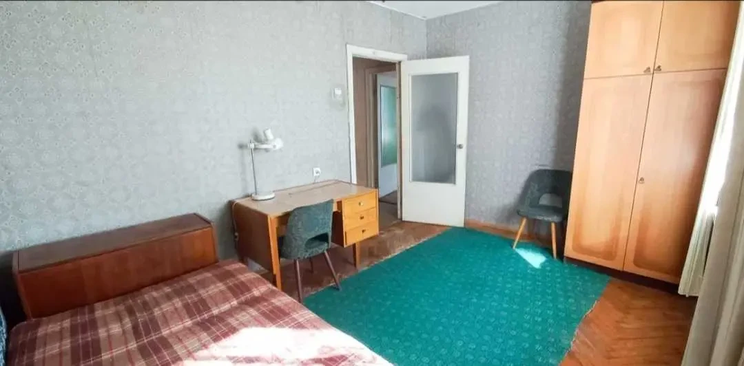 2-к квартира Київ, Солом`янський, Петра Радченка 4 6
