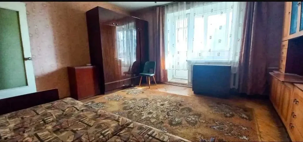 2-к квартира Київ, Солом`янський, Петра Радченка 4 4