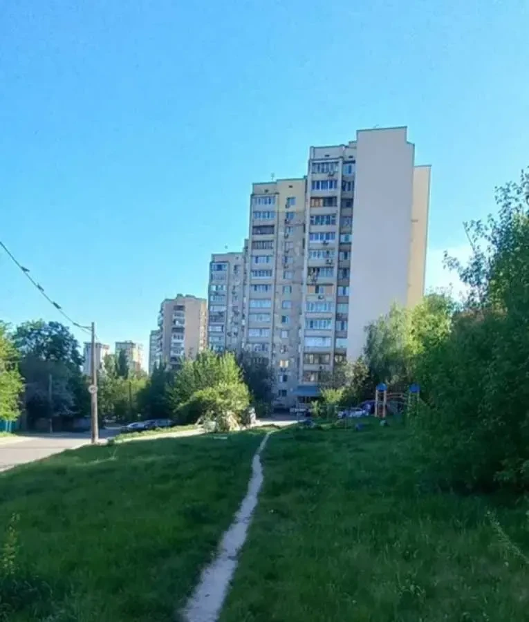 2-к квартира Київ, Солом`янський, Петра Радченка 4 11