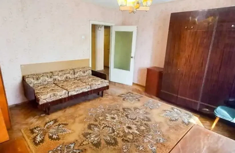 2-к квартира Київ, Солом`янський, Петра Радченка 4 3