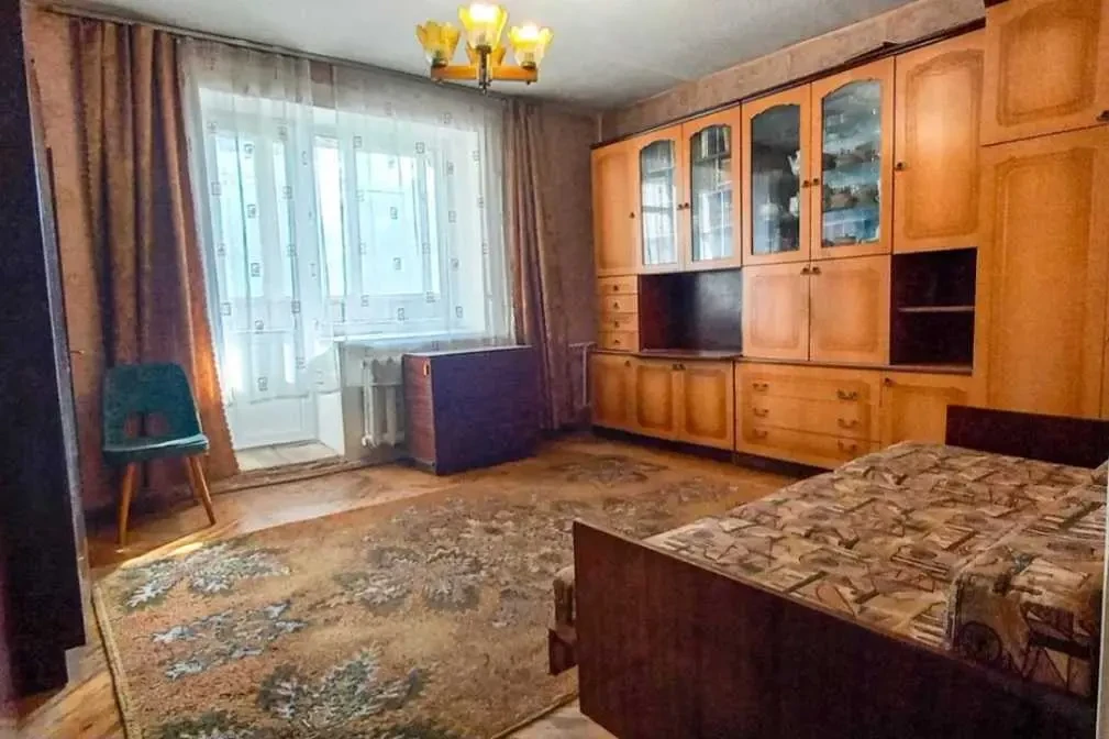 2-к квартира Київ, Солом`янський, Петра Радченка 4 2