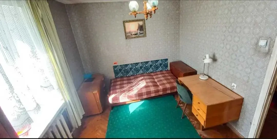 2-к квартира Київ, Солом`янський, Петра Радченка 4 5