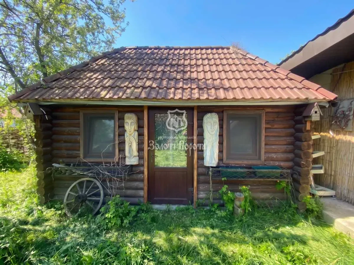 8-к будинок Фастівський, Глеваха, 11-Дачна 43-45 2