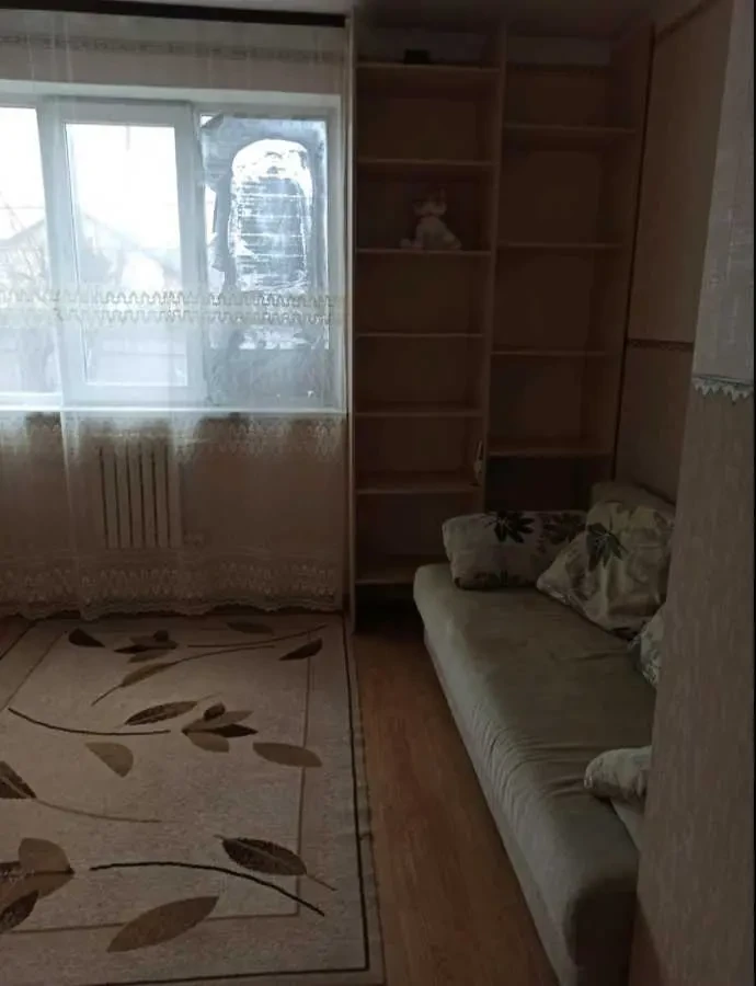 1-к квартира Одеса, Пересипський, Гордиенко 52