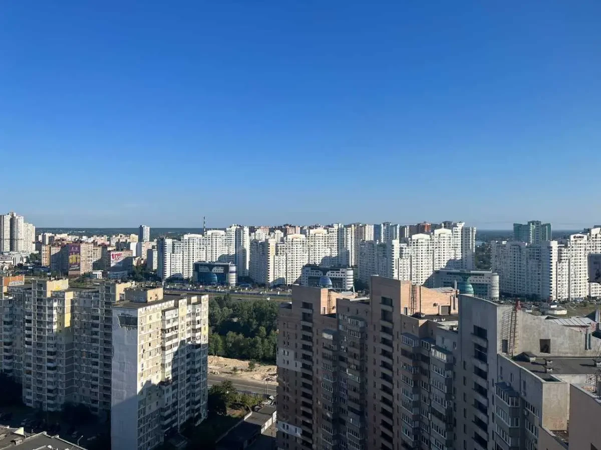 приміщення, будівлі Київ, Дарницький, Срібнокільська 22 2