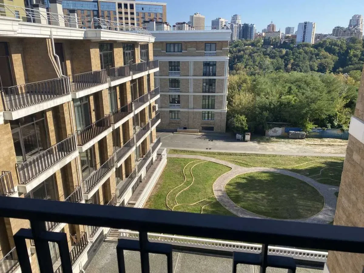 3-к квартира Київ, Шевченківський, Лук'янівський 2А 4