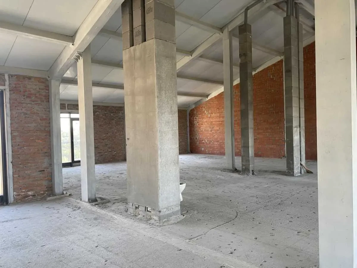 3-к квартира Київ, Шевченківський, Лук'янівський 2А 12