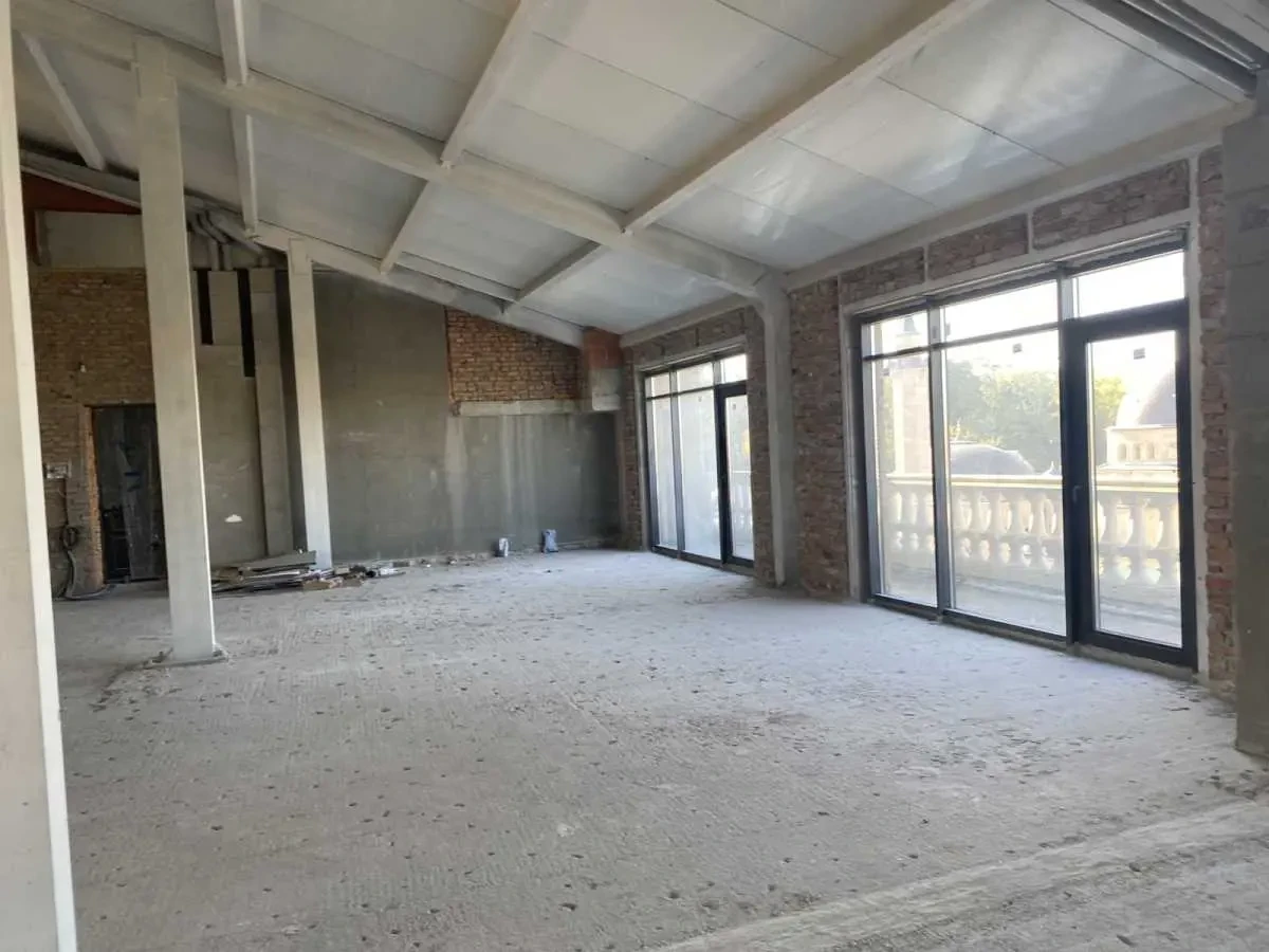 3-к квартира Київ, Шевченківський, Лук'янівський 2А 13
