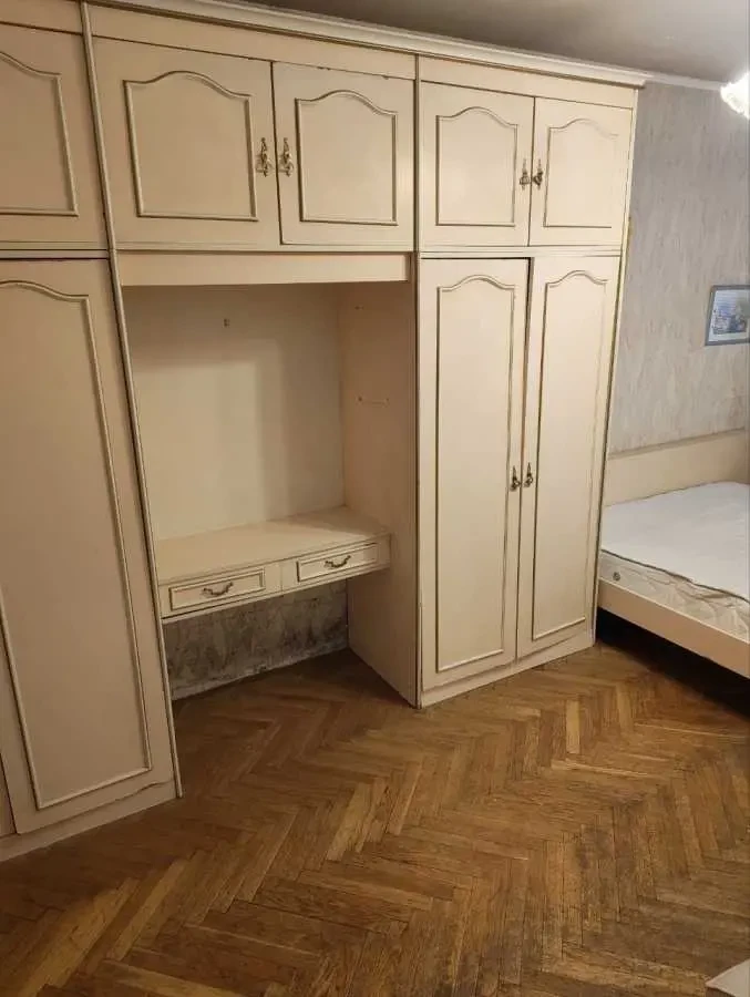 3-к квартира Київ, Деснянський, Теодора Драйзера 9 7