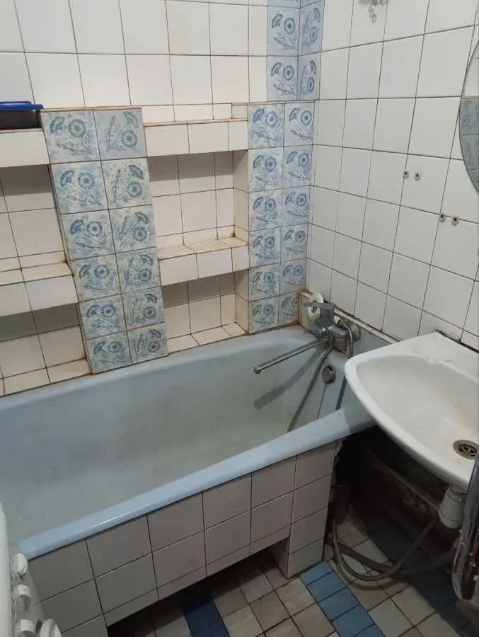 3-к квартира Київ, Деснянський, Теодора Драйзера 9 6