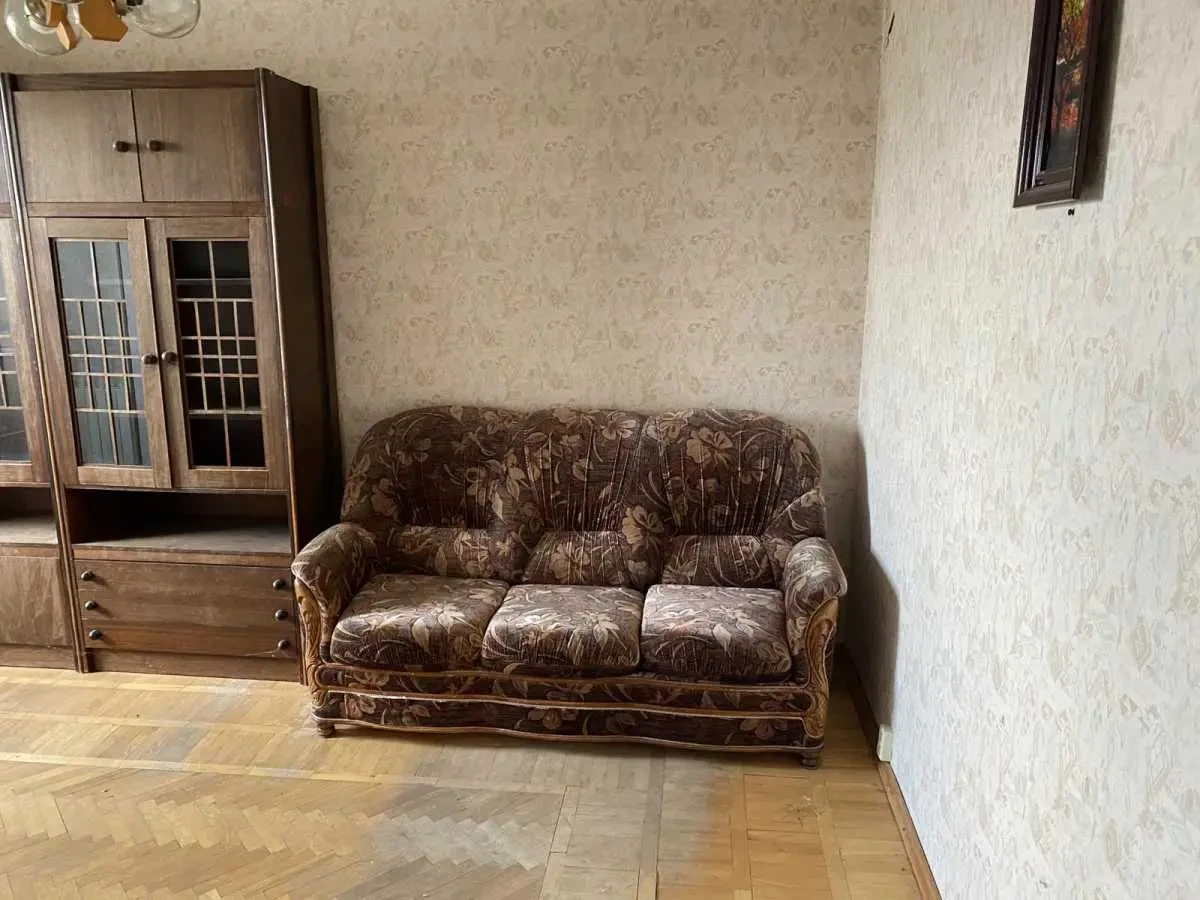 3-к квартира Київ, Деснянський, Теодора Драйзера 9 14