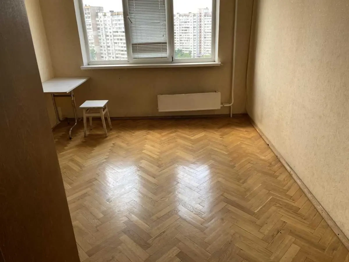 3-к квартира Київ, Деснянський, Теодора Драйзера 9 13