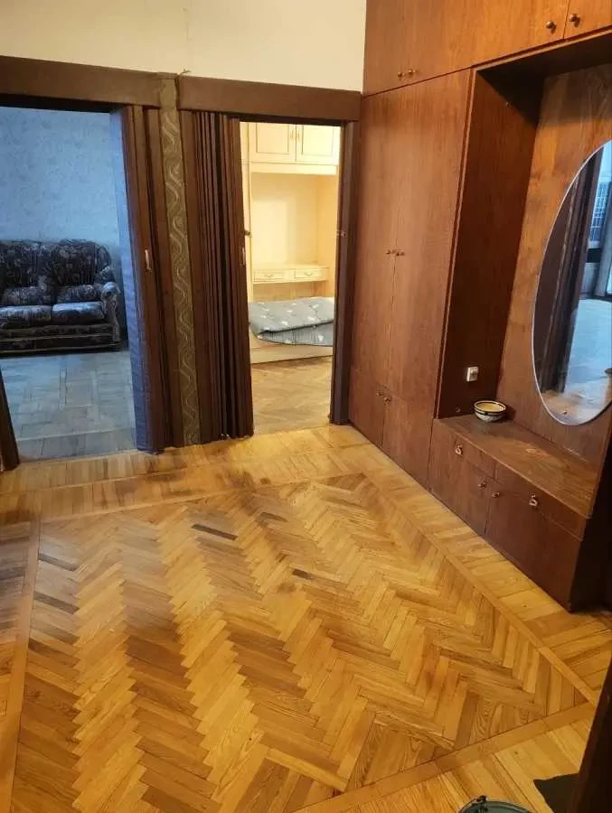 3-к квартира Київ, Деснянський, Теодора Драйзера 9 2