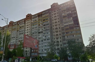 3-к квартира Київ, Деснянський, Теодора Драйзера 9
