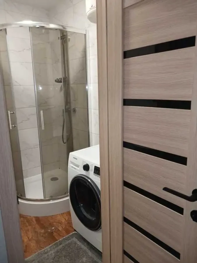 1-к квартира Одеса, Хаджибейський, Степовая 38 4