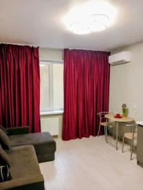 1-к квартира Одеса, Хаджибейський, Степовая 38
