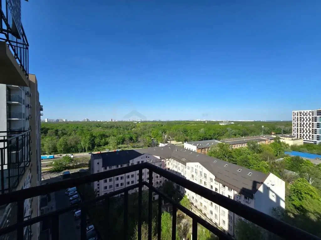 1-к квартира Київ, Голосіївський, Академіка Заболотного 148В 2