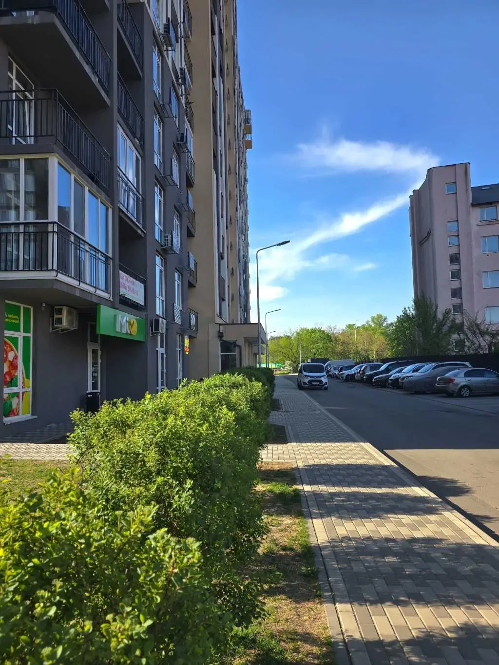 1-к квартира Київ, Голосіївський, Академіка Заболотного 148В 11