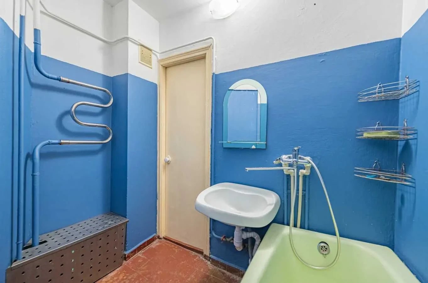 3-к квартира Київ, Оболонський, Маршала Тимошенка 13а 12