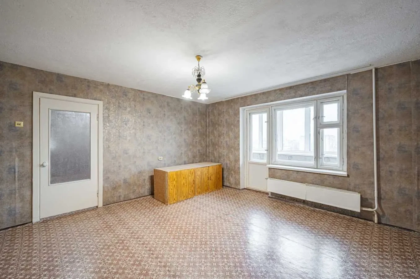 3-к квартира Київ, Оболонський, Маршала Тимошенка 13а 4
