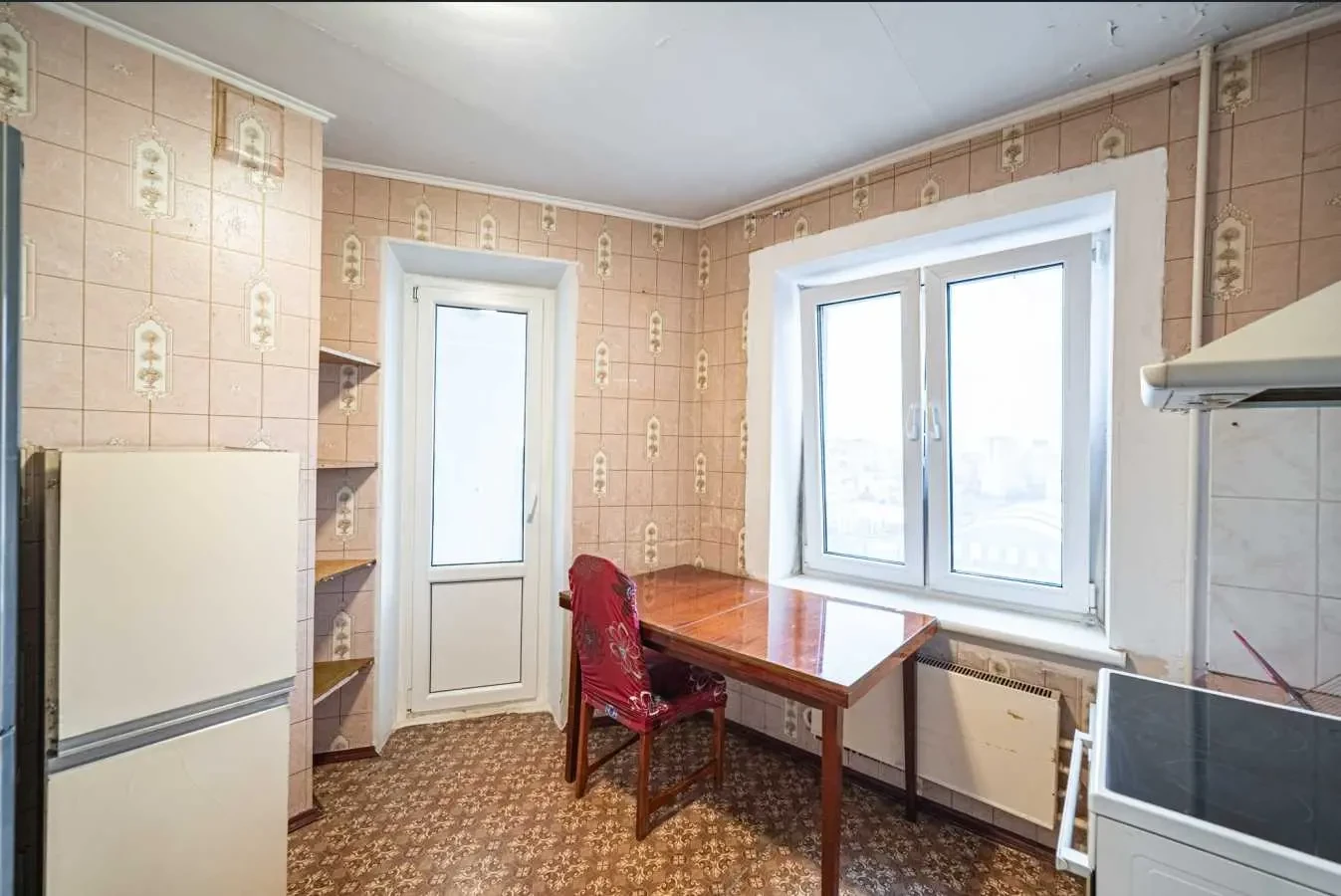 3-к квартира Київ, Оболонський, Маршала Тимошенка 13а 11