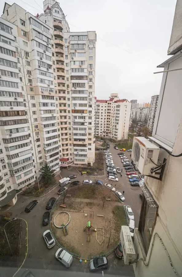 3-к квартира Київ, Оболонський, Маршала Тимошенка 13а 14