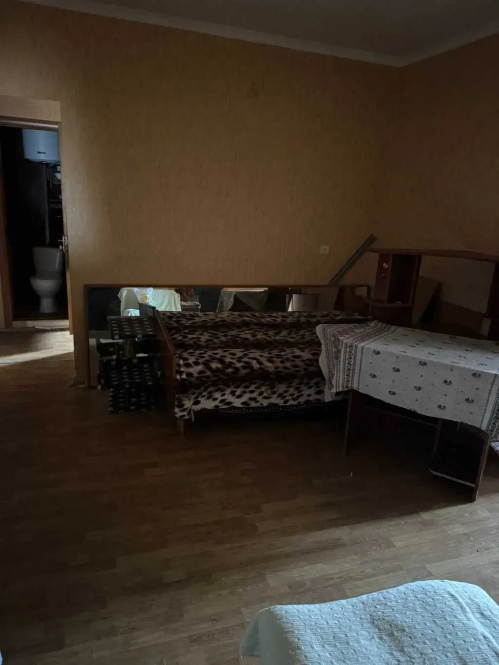 3-к квартира Київ, Деснянський, Марини Цвєтаєвої 10/87 2