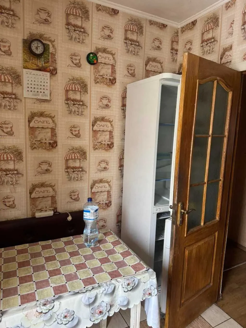 3-к квартира Київ, Деснянський, Марини Цвєтаєвої 10/87 6
