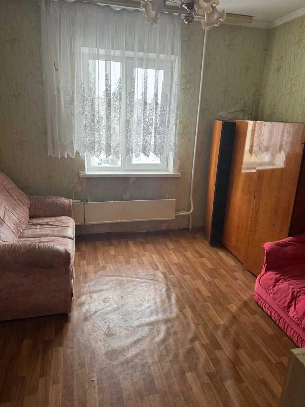 3-к квартира Київ, Деснянський, Марини Цвєтаєвої 10/87 7