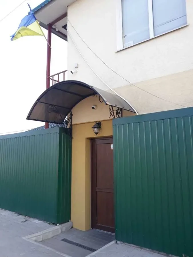 виробничі приміщення Броварський, Требухів, Броварська 54-б 3