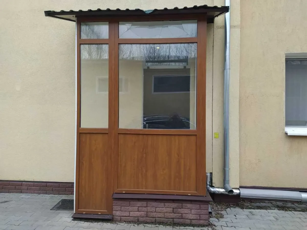виробничі приміщення Броварський, Требухів, Броварська 54-б 6