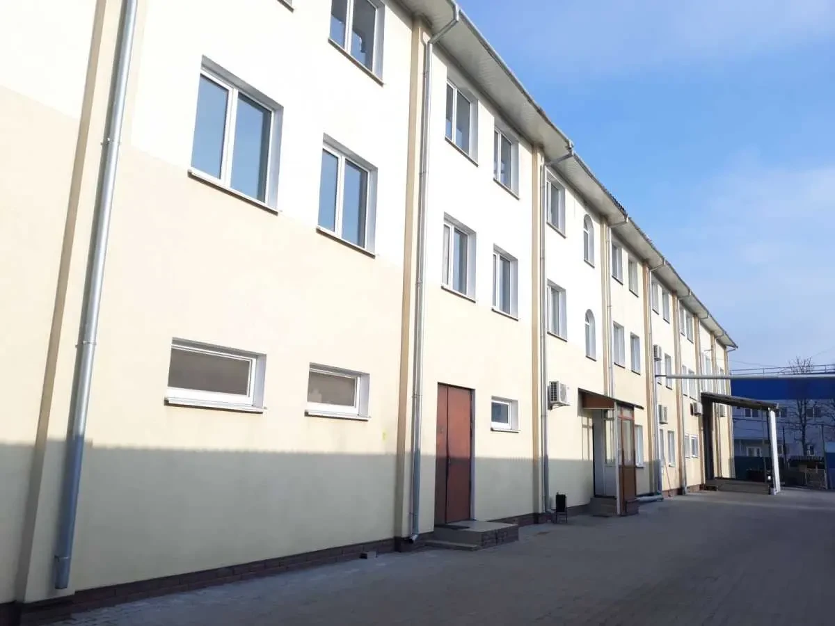 виробничі приміщення Броварський, Требухів, Броварська 54-б 5