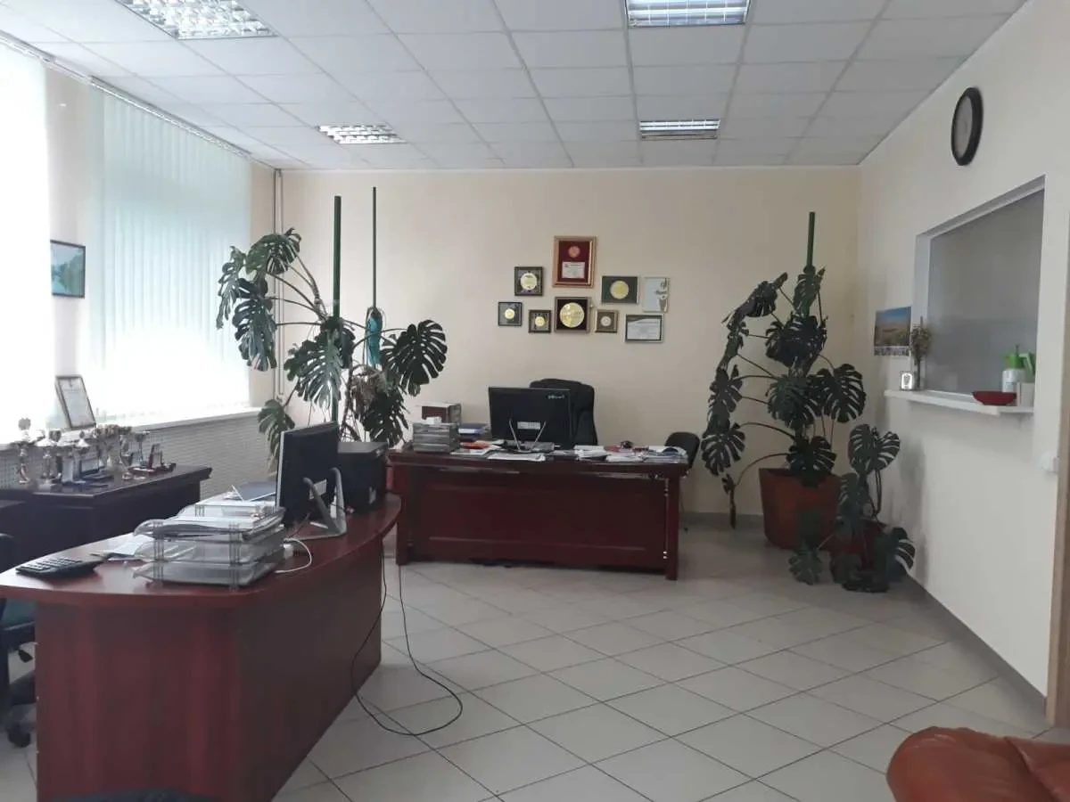 виробничі приміщення Броварський, Требухів, Броварська 54-б 7