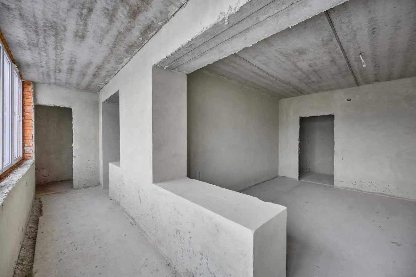 3-к квартира Трускавець, Скоропацького 12 2