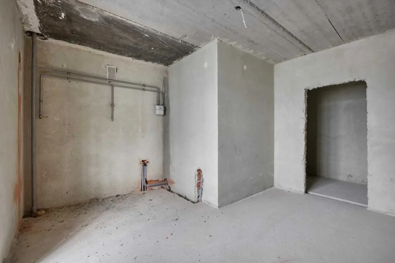 3-к квартира Трускавець, Скоропацького 12 4