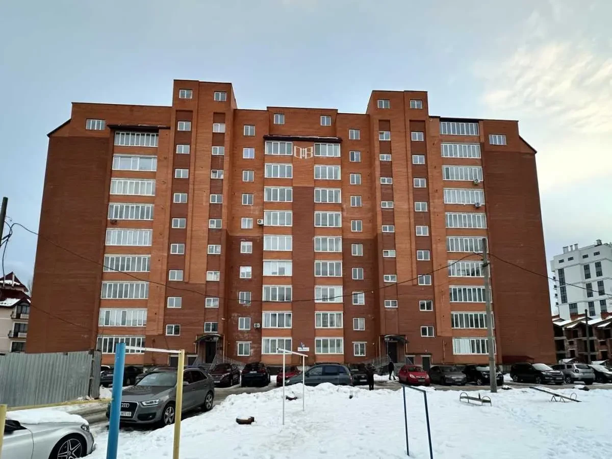 3-к квартира Трускавець, Скоропацького 12 11