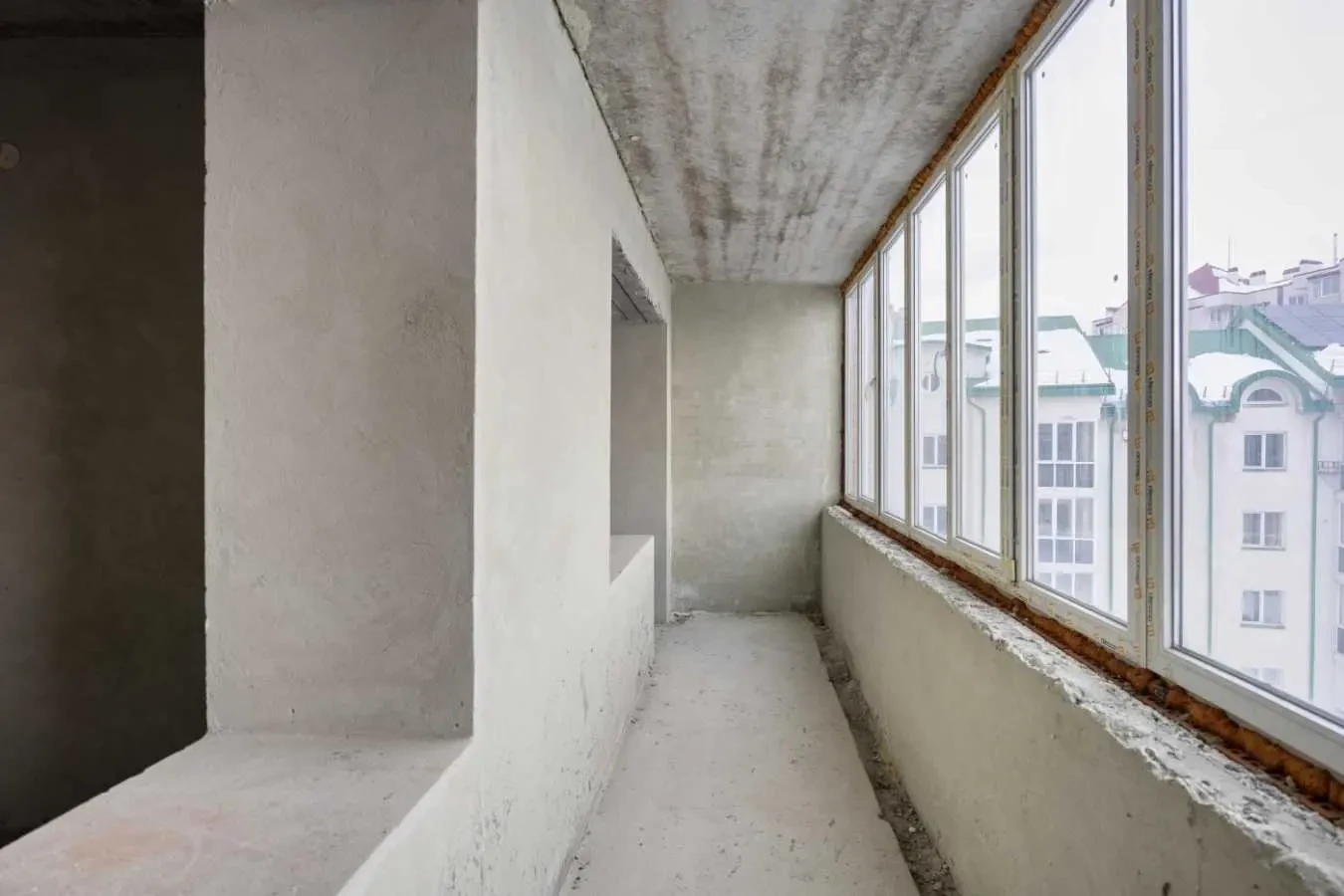 3-к квартира Трускавець, Скоропацького 12 3